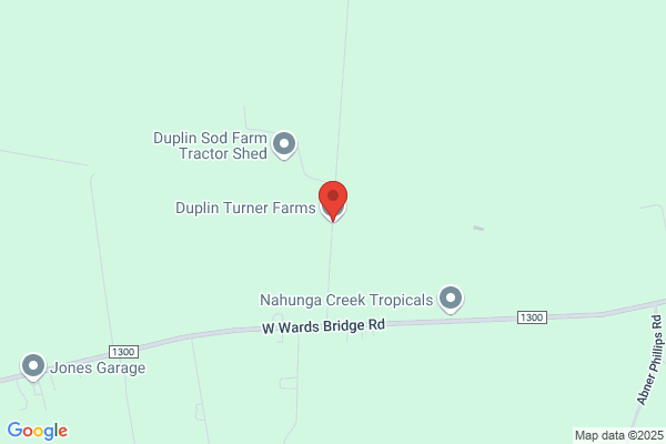Turner Farms Llc