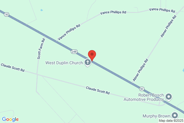 West Duplin Christian Academy