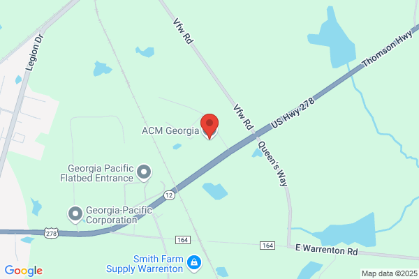 Augusta Woodlands Corporation