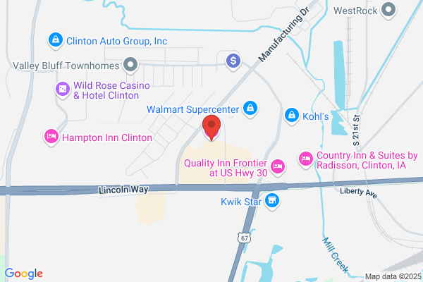 Holiday Inn Express & Suites Clinton, an IHG Hotel