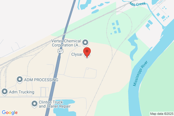 Bemis Clysar Inc