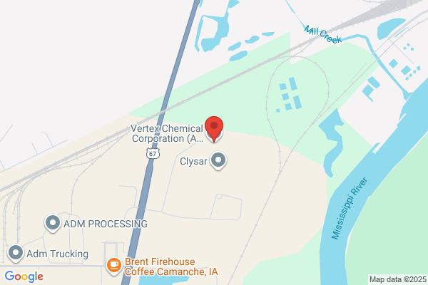 Charles Cross Co Inc