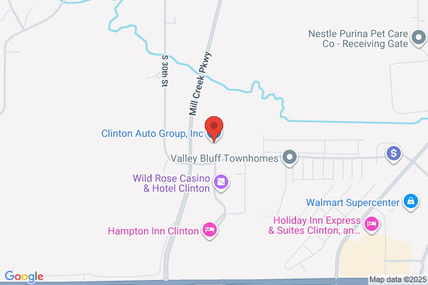 Clinton Chrdgjpnissan