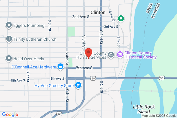 Clinton National Bank