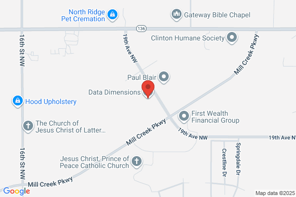 Data Dimensions Corporation