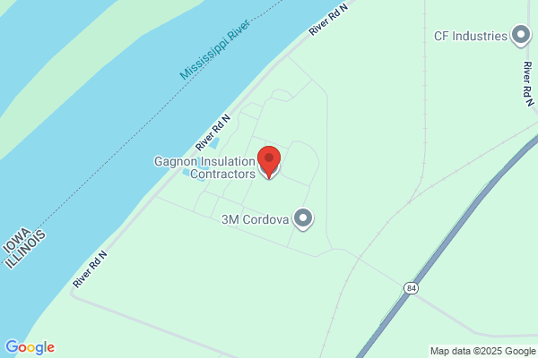 Gagnon Insulation Contractors