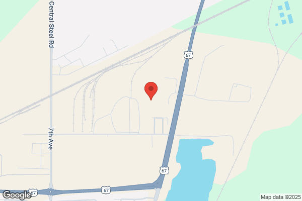 Mill Creek Apartments