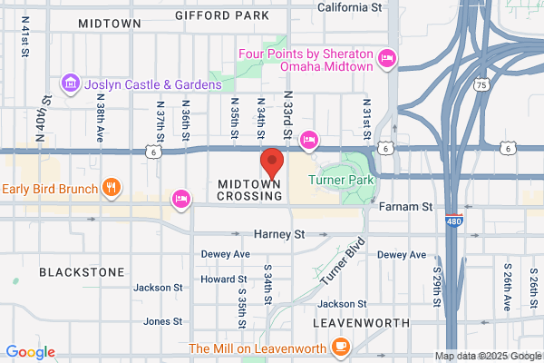 Mutual of Omaha Insurance