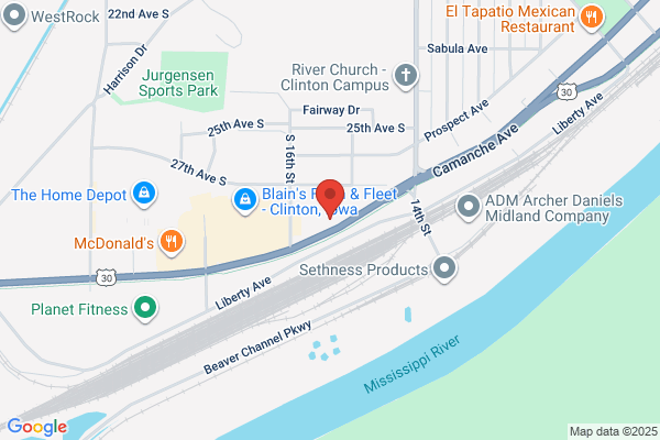 Porter's Convenient 66