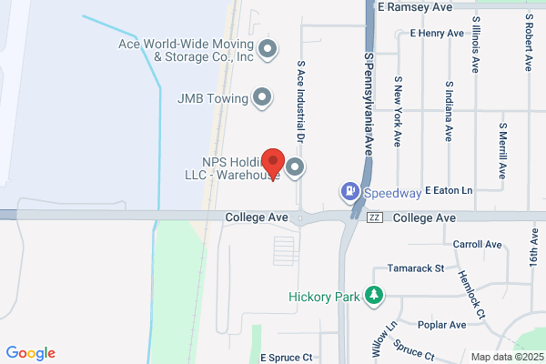 Reckman's Transmission and Auto Repair