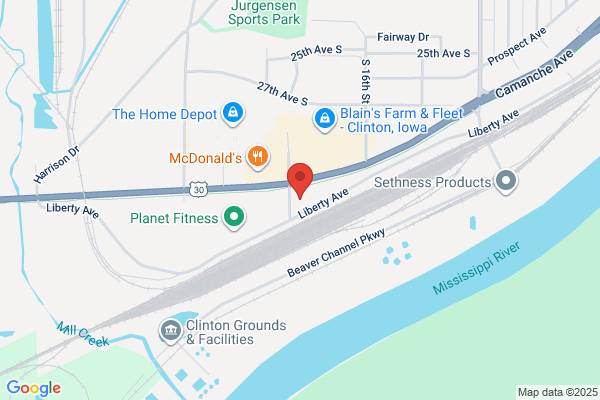 Riverbend Chiropractic