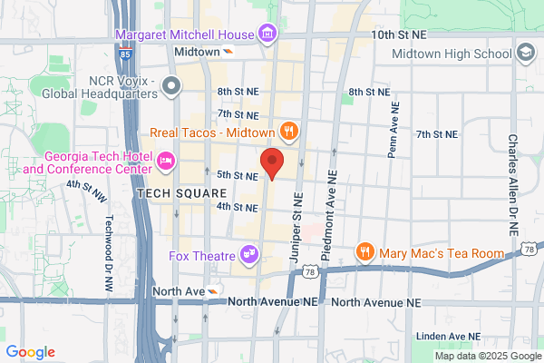St Mark's United Methodist Church