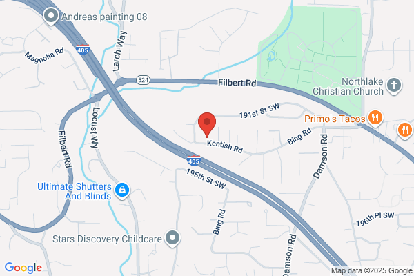North Sound Home Inspections