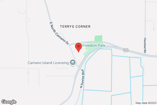Camano Commons Marketplace