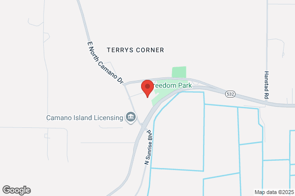 Camano Island Coffee Roaster