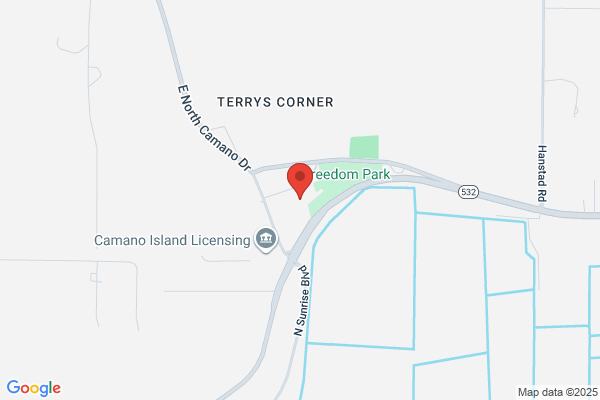 Camano Island Coffee Roasters