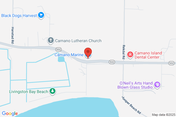 Camano Marine