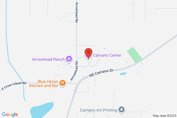 Camano Senior Services Association