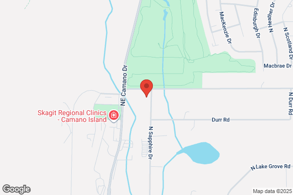 Camano Septic