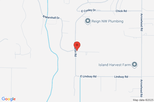 Puget Sound Water Treatment