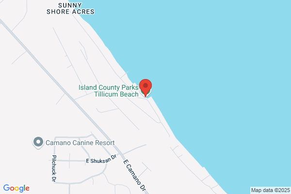 Tillicum Beach Water Association