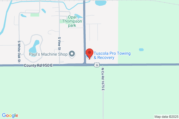 Three C's Automotive