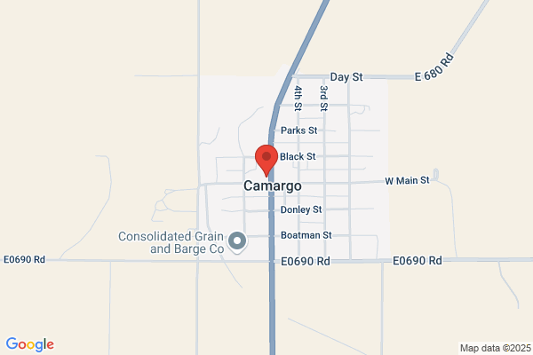 Camargo Country Store