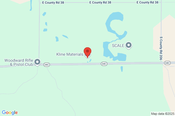 Kline Materials Inc