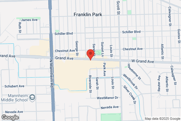 Concentra Urgent Care