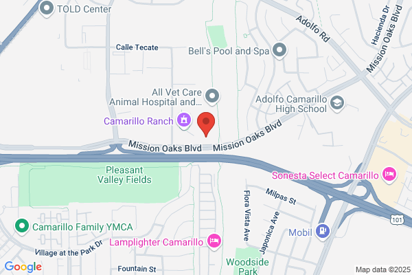 Business Forward Ventura County