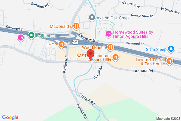 Conejo Valley Moving & Storage