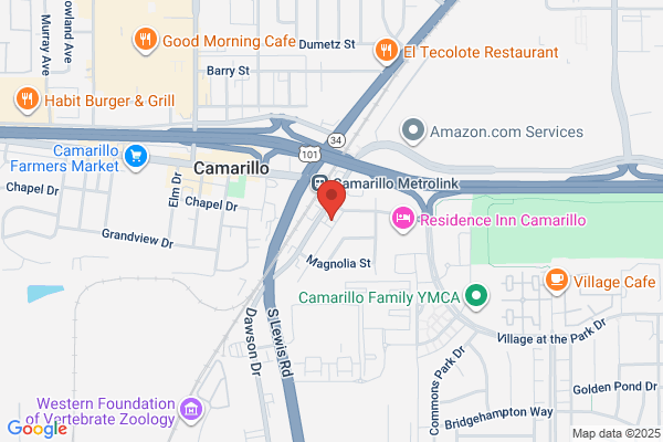 TFC Title Loans - Camarillo, CA