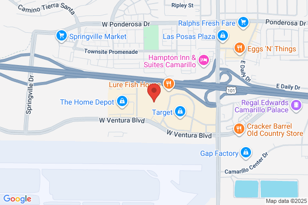 Accountix, Inc. - Camarillo
