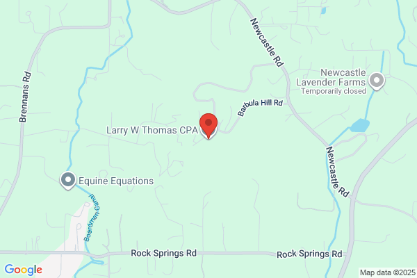 Loughman Larry CPA