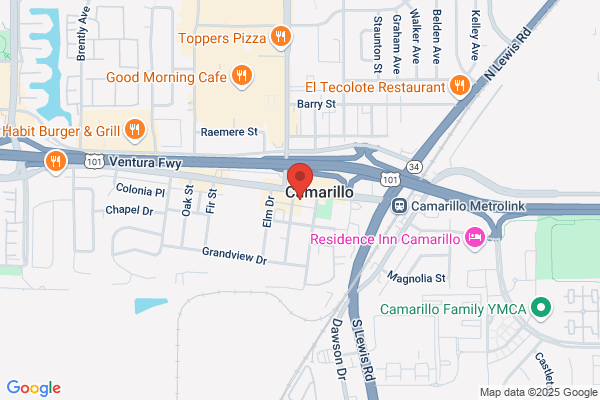 Camarillo Advertising