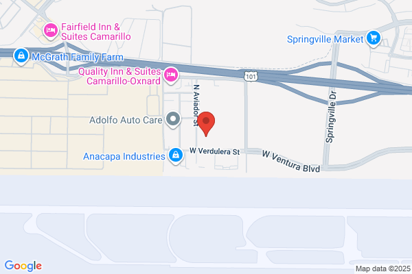 Castle Air Conditioning & Heating