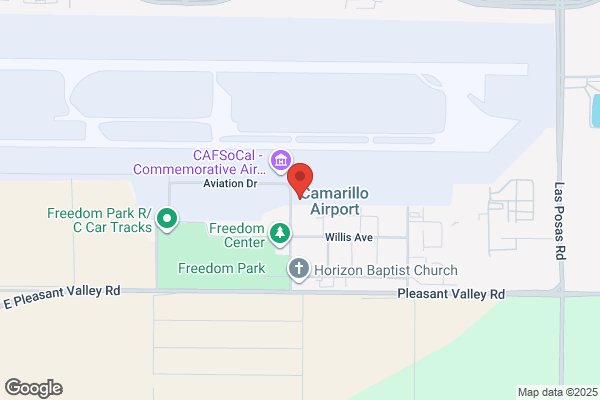 Camarillo Aircraft Service