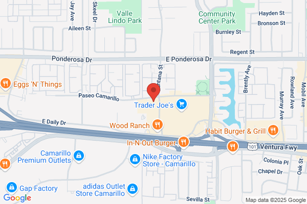 Spanish Hills Interventional Pain Specialists