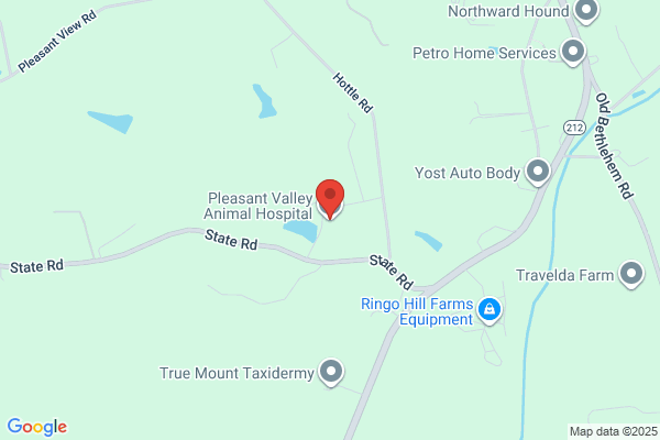 Pleasant Valley Animal Hospital
