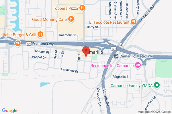 Antique Mall of Camarillo