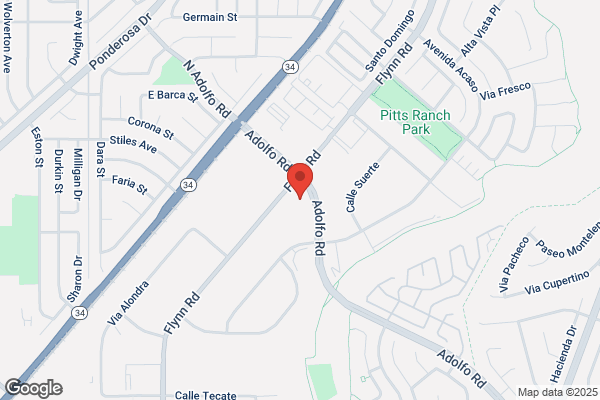 County Property Management
