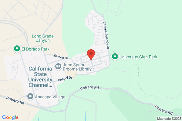 University Glen Apartments