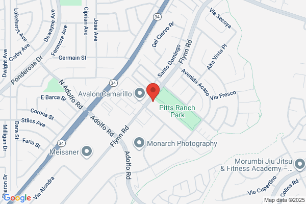 Camarillo Appliance