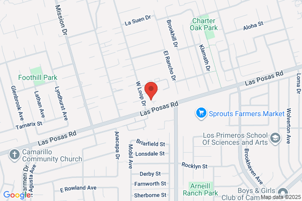 Camarillo Auto Repair