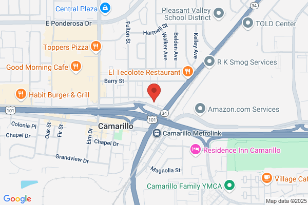 Camarillo Auto Service