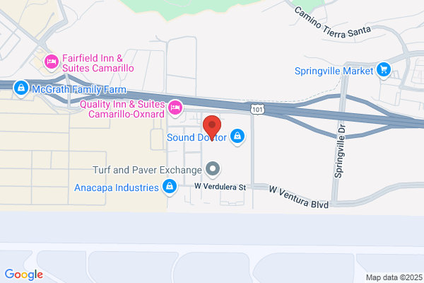 Camarillo Brake & Alignment