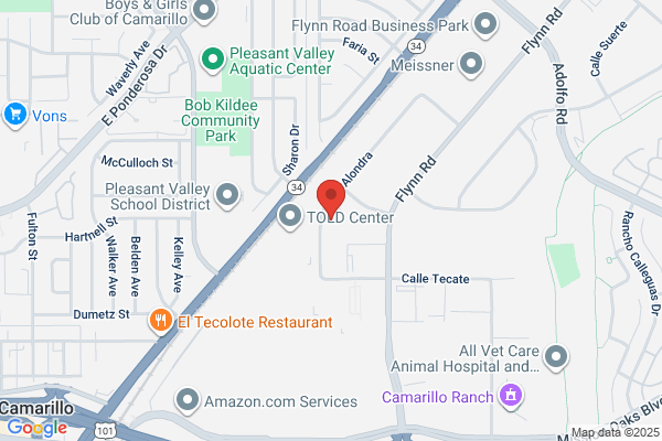 Camarillo Mb & Volvo