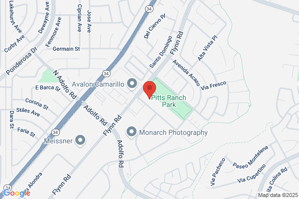 Camarillo Roofing Co