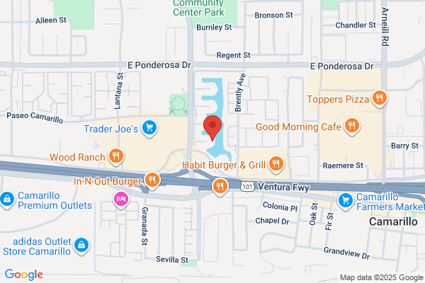 Bail Resource Center