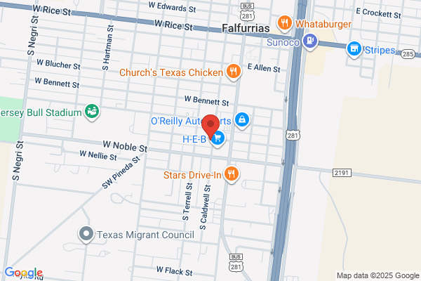 Bravo Bail Bonds